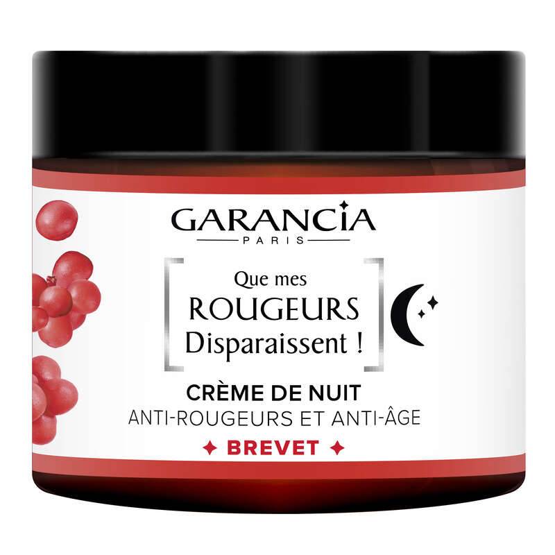 Que mes rougeurs disparaissent, Transparent, large image number 0