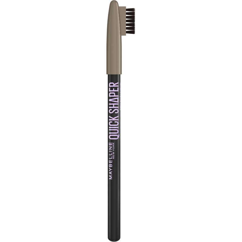 Quick shaper brow crayon &agrave; sourcils, Blonde, large image number 0.0