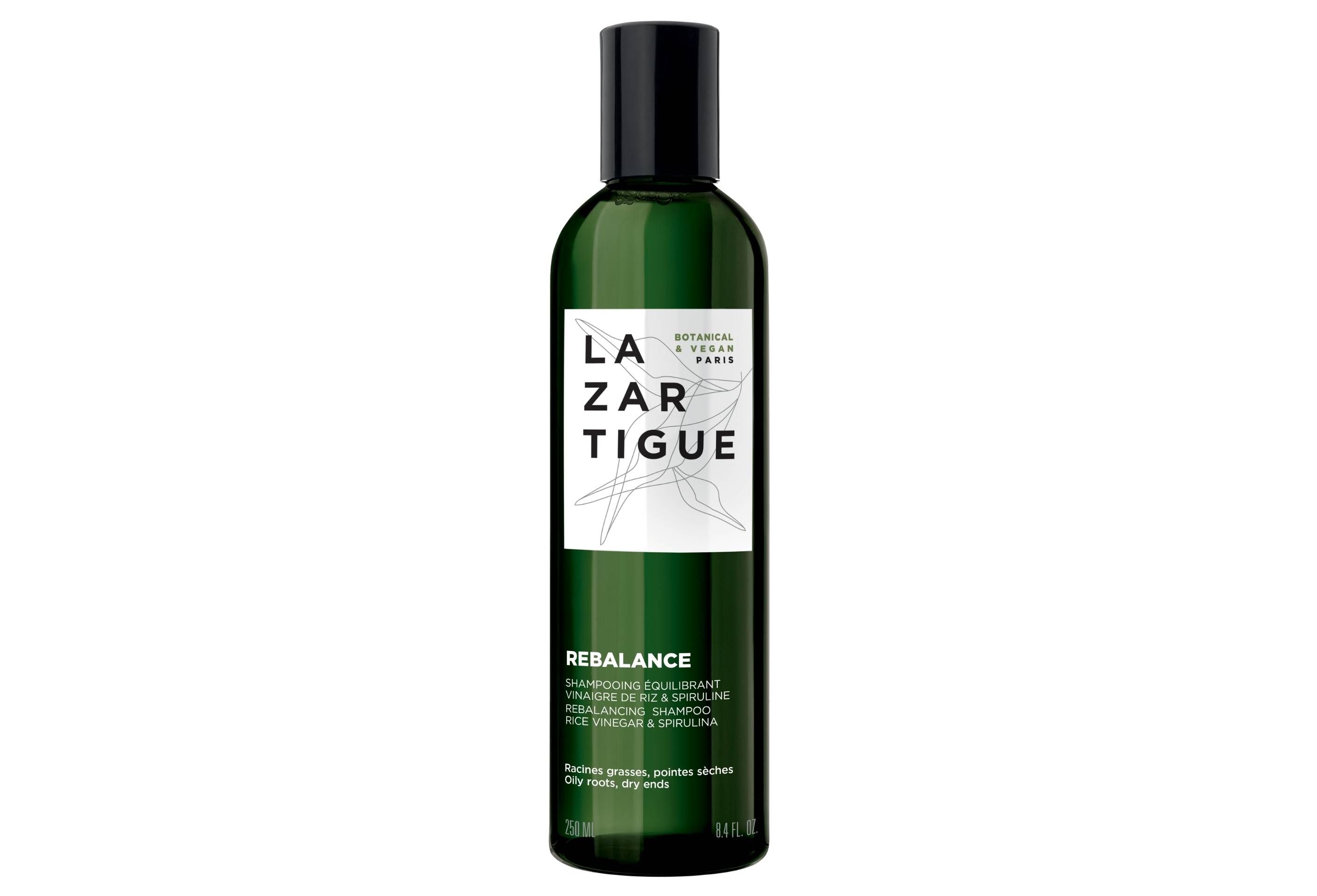 Rebalance shampooing equilibrant, Transparent, large image number 0.0