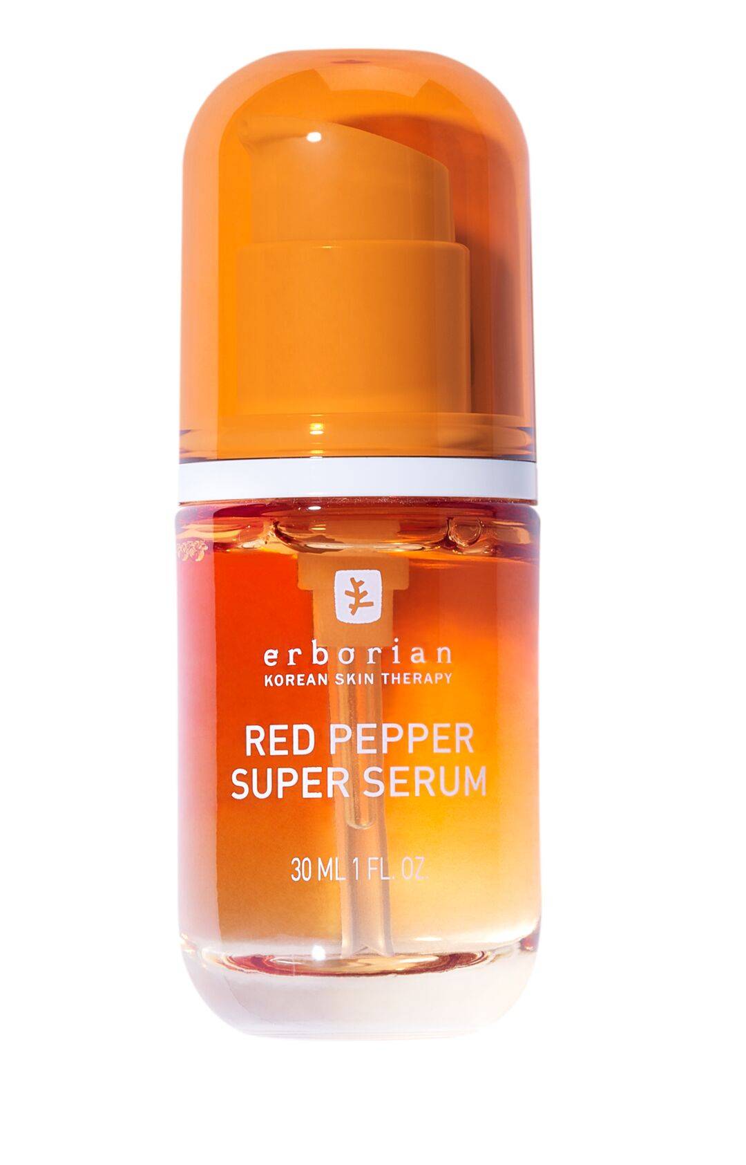 Red pepper super s&eacute;rum, Transparent, large image number 0.0