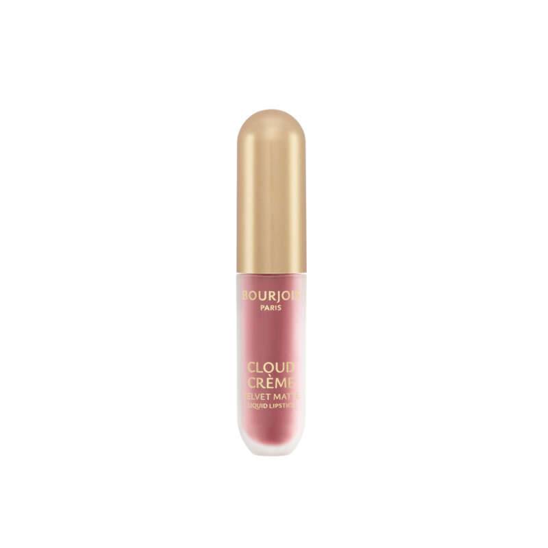 Rouge &agrave; l&egrave;vres cloud cr&egrave;me, 02 Caf&eacute; cr&egrave;me, swatch image
