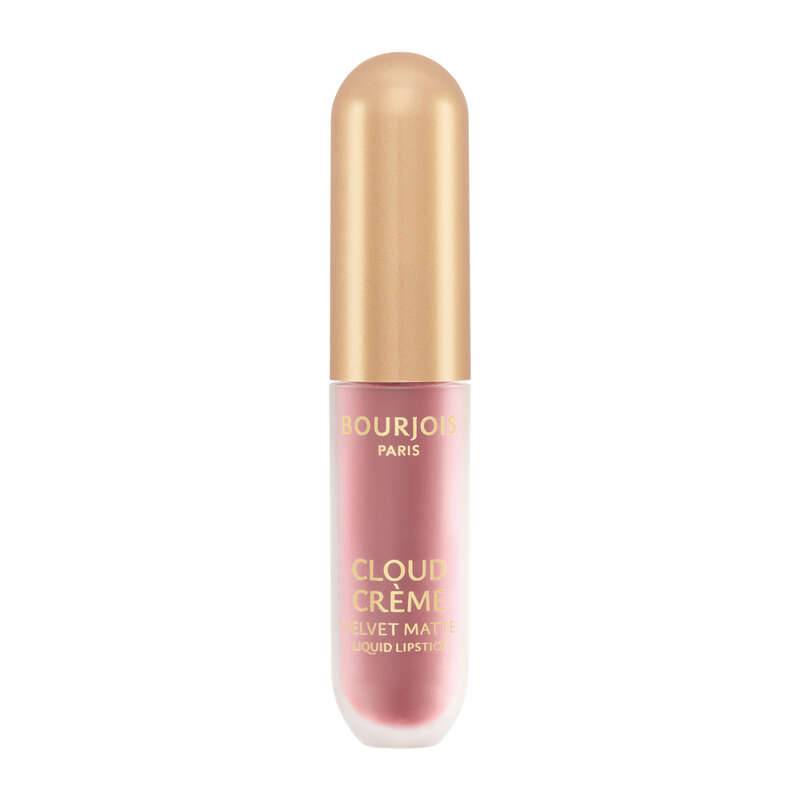 Rouge &agrave; l&egrave;vres cloud cr&egrave;me, 03 Guimauve, swatch image