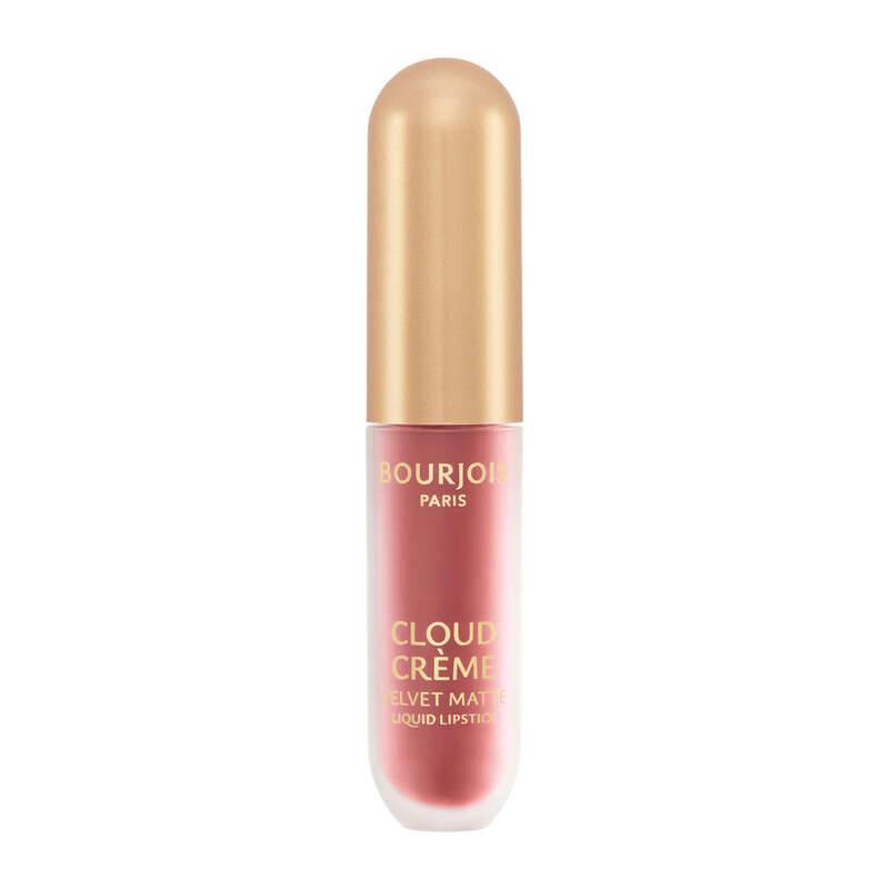 Rouge &agrave; l&egrave;vres cloud cr&egrave;me, 04 I love mocha, swatch image