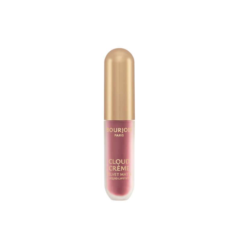 Rouge &agrave; l&egrave;vres cloud cr&egrave;me, 05 Flirty rose, swatch image