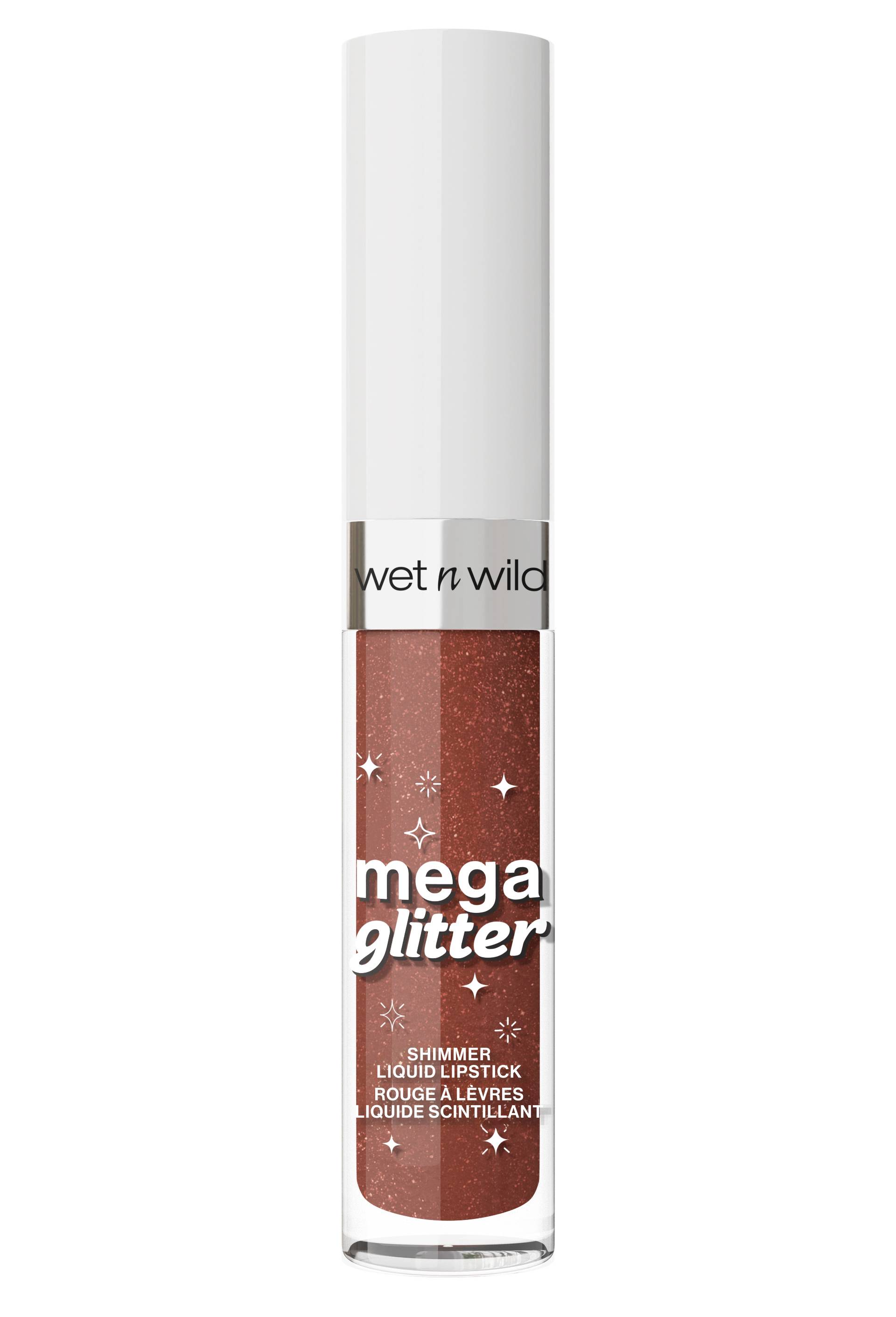 Rouge &agrave; l&egrave;vres liquide scintillant, Hear me out, swatch image