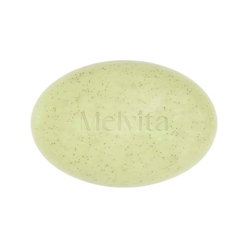 Savon exfoliant, Transparent, large image number 0