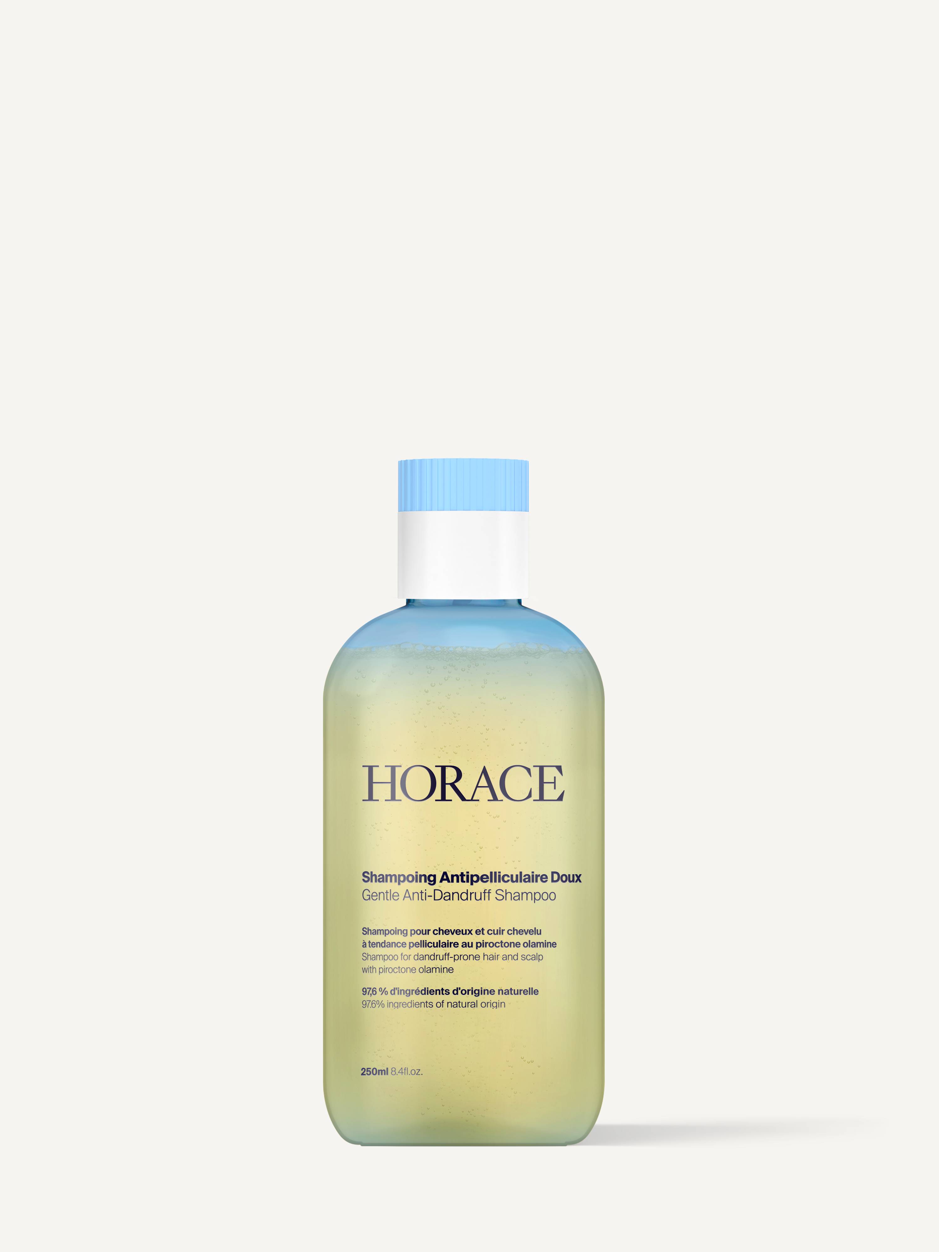 Shampoing anti-pelliculaire, Transparent, large image number 0.0