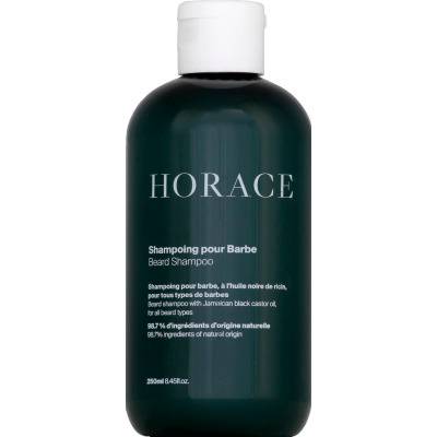 Shampoing pour barbe, Transparent, large image number 0.0