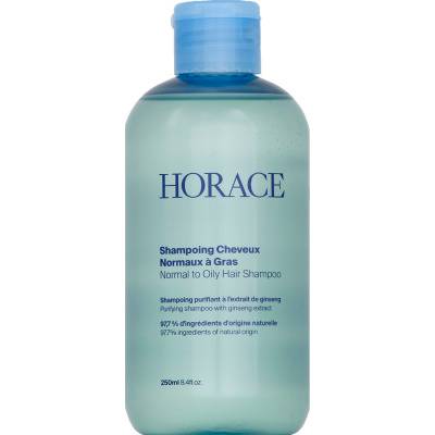 Shampoing purifiant doux, Transparent, large image number 0.0
