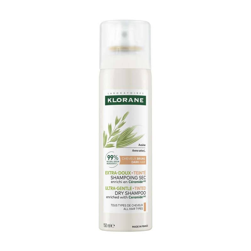 Shampoing sec extra-doux, Transparent, large image number 0.0