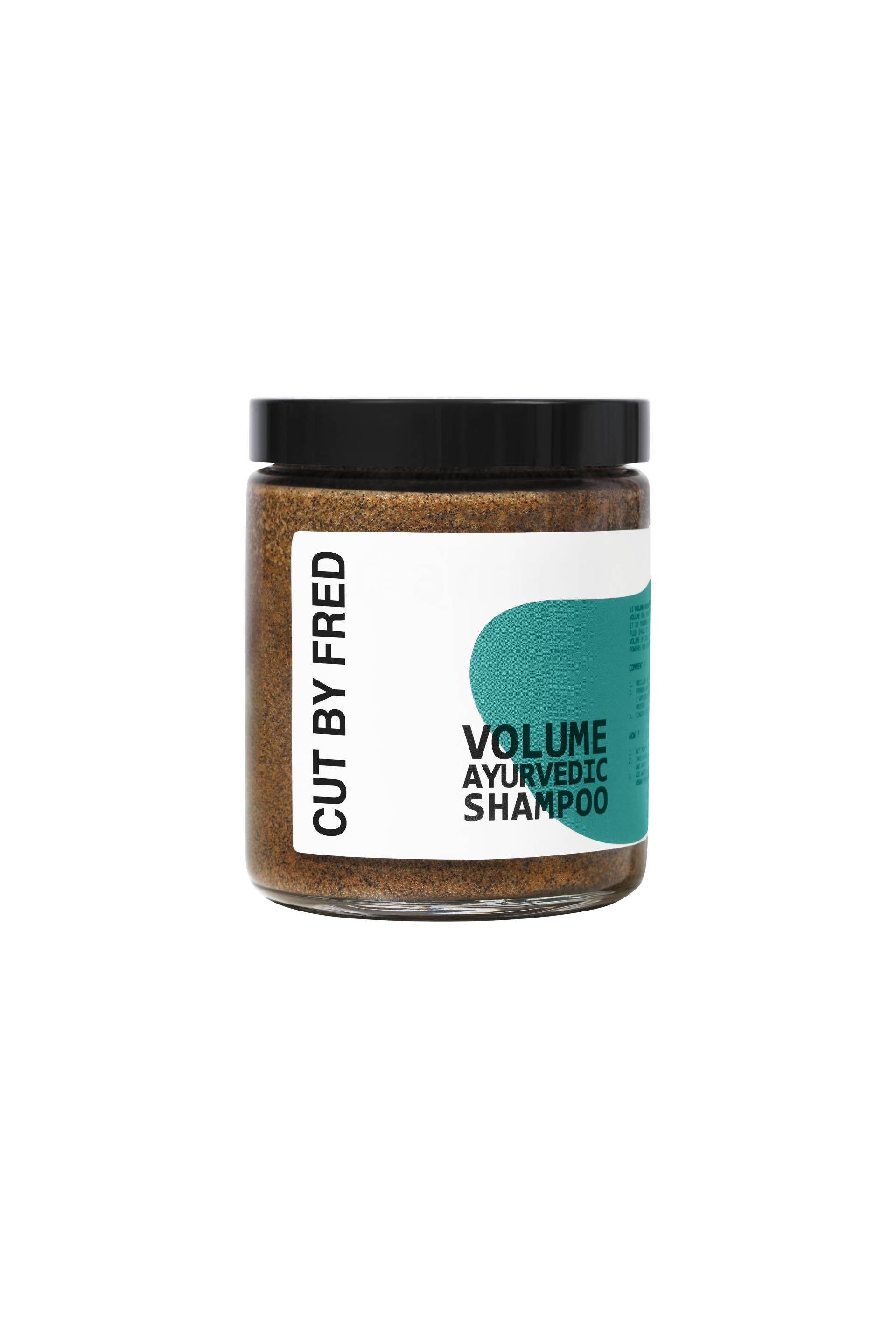 Shampoing volume 300 ml, Transparent, large image number 0.0