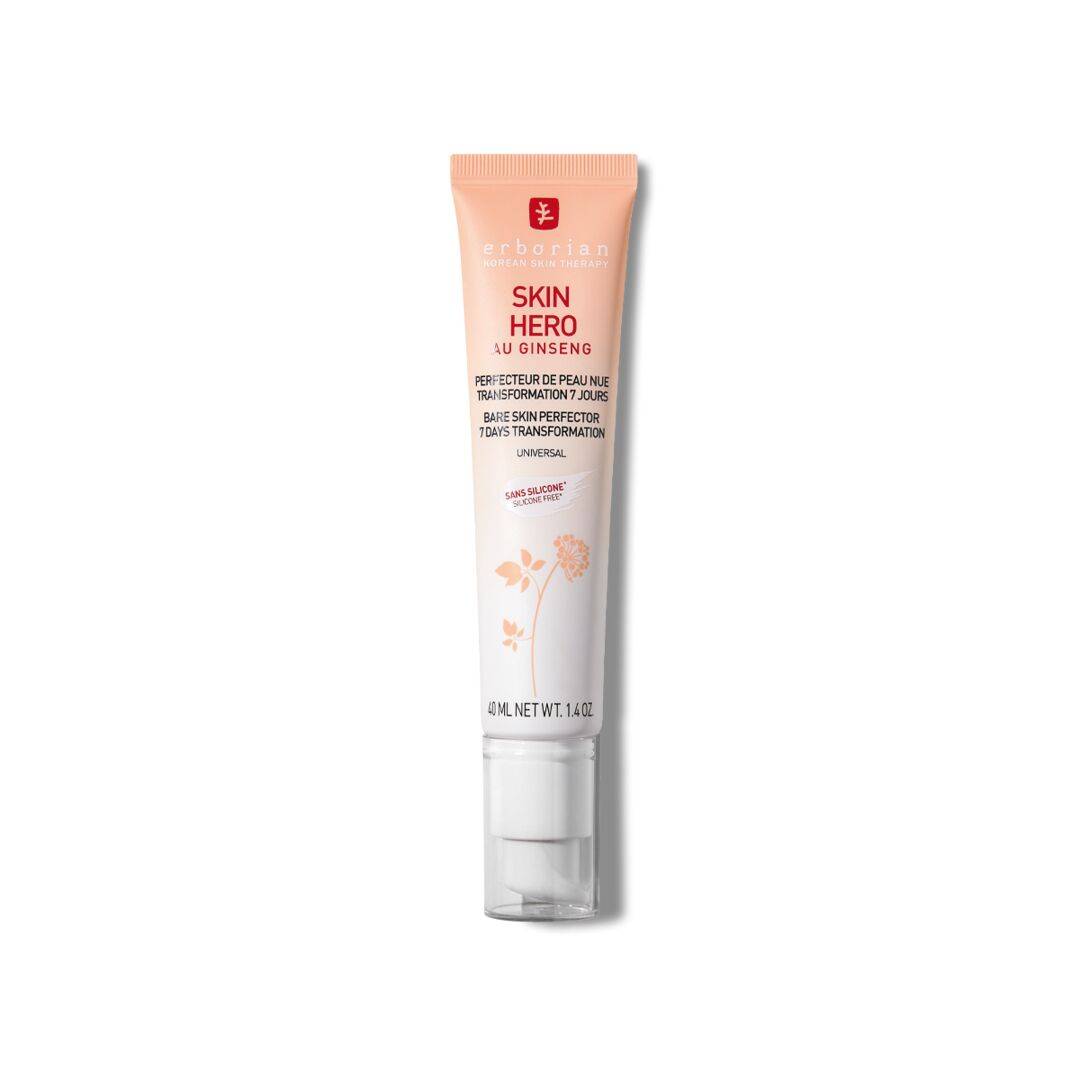 Skin hero soin perfecteur de peau nue, Transparent, large image number 0.0