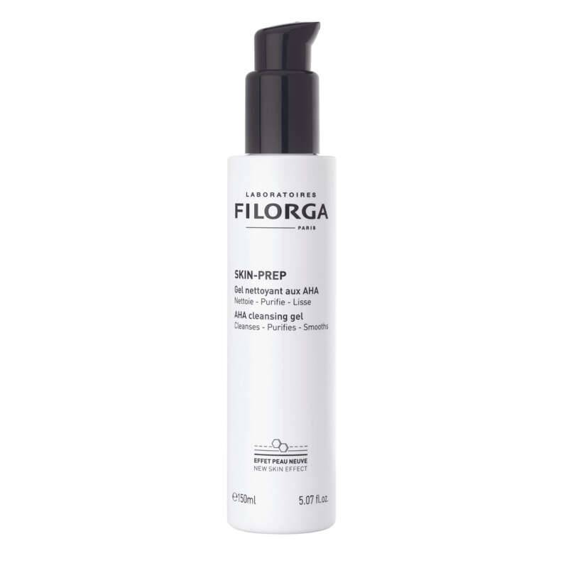 Skin-prep gel, Transparent, large image number 0.0