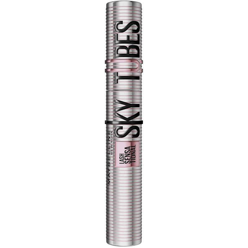 Sky tubes mascara, Very black, large image number 0