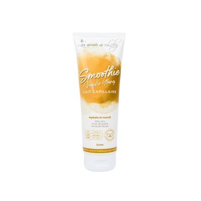 Smoothie vanille ylang-ylang, Transparent, large image number 0.0