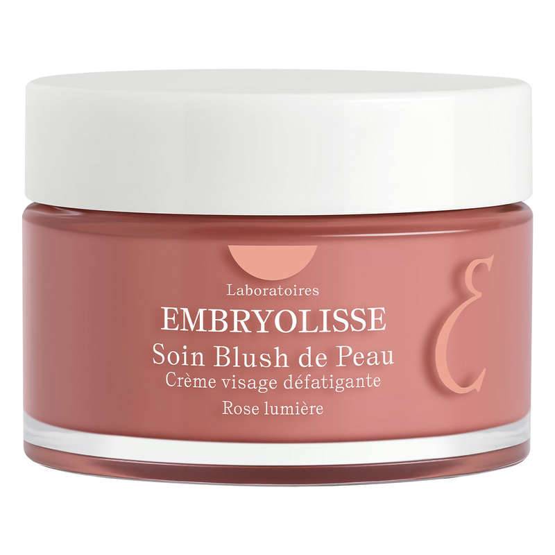 Soin blush de peau 50 ml, Rose lumi&egrave;re, swatch image