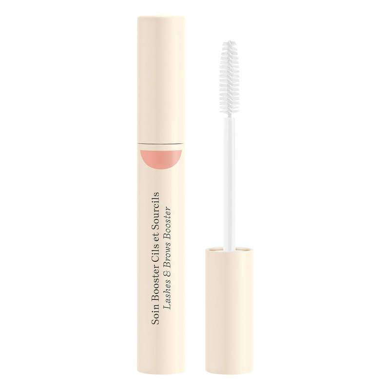Soin booster cils et sourcils, Transparent, large image number 0