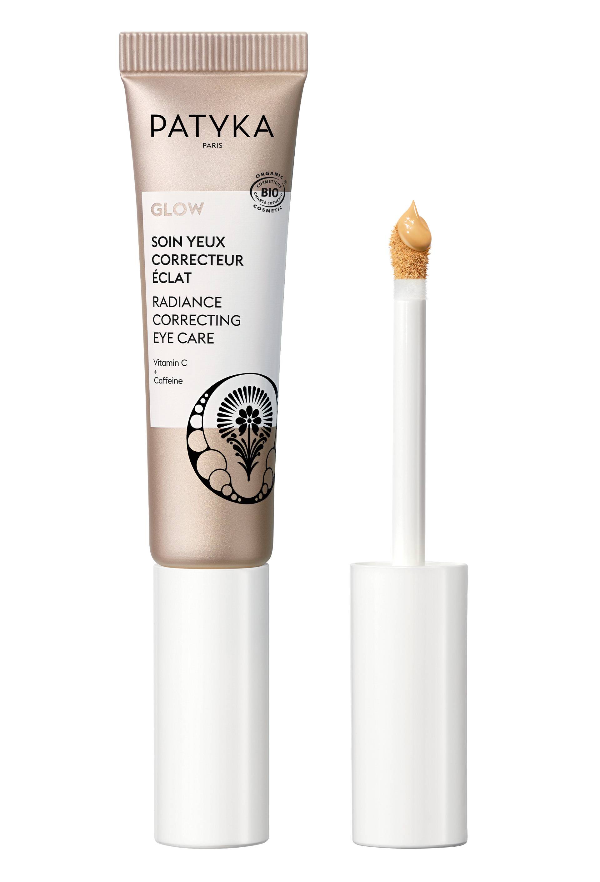 Soin yeux correcteur &eacute;clat, Transparent, large image number 0