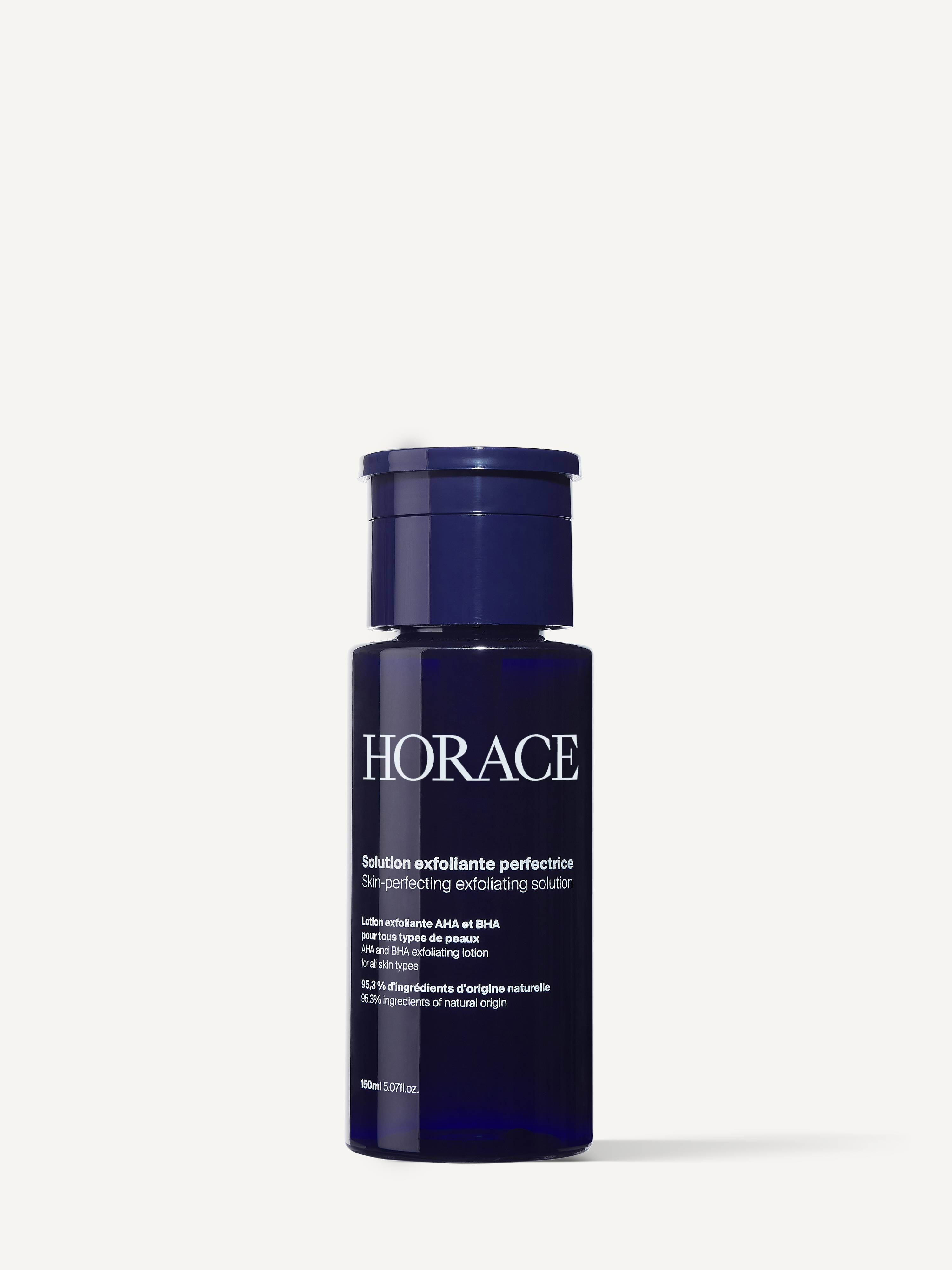 Solution exfoliant perfectrice, Transparent, large image number 0.0