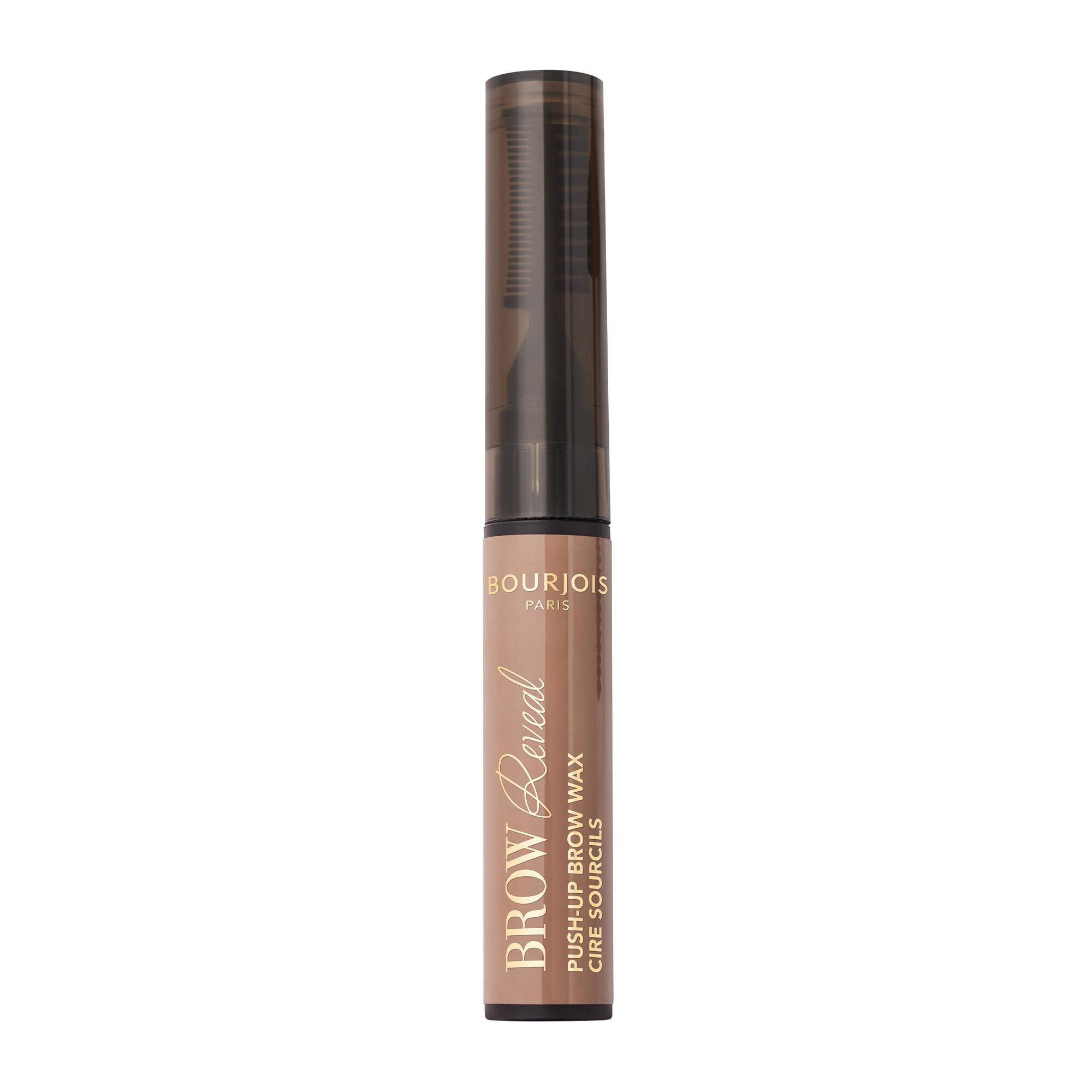 Sourcils brow reveal wax effet lamination, 02 Blond, swatch image