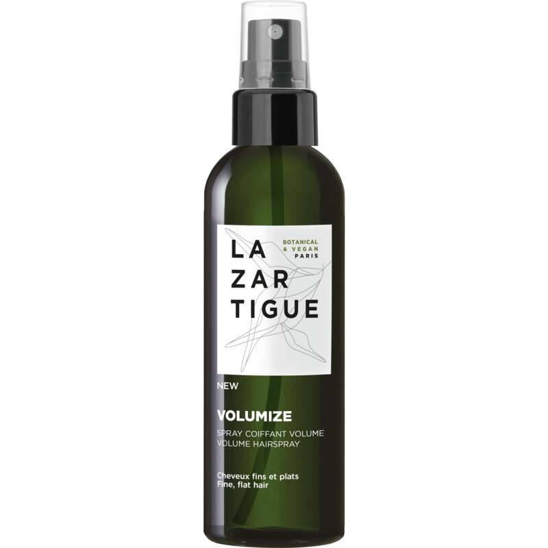 Spray coiffant volume, Transparent, large image number 0.0