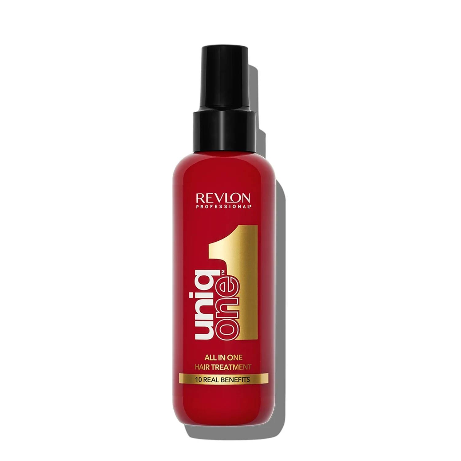 Spray uniqone classique, Transparent, large image number 0.0