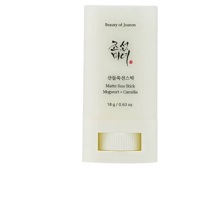 Stick solaire SPF50 +, Transparent, large image number 0.0
