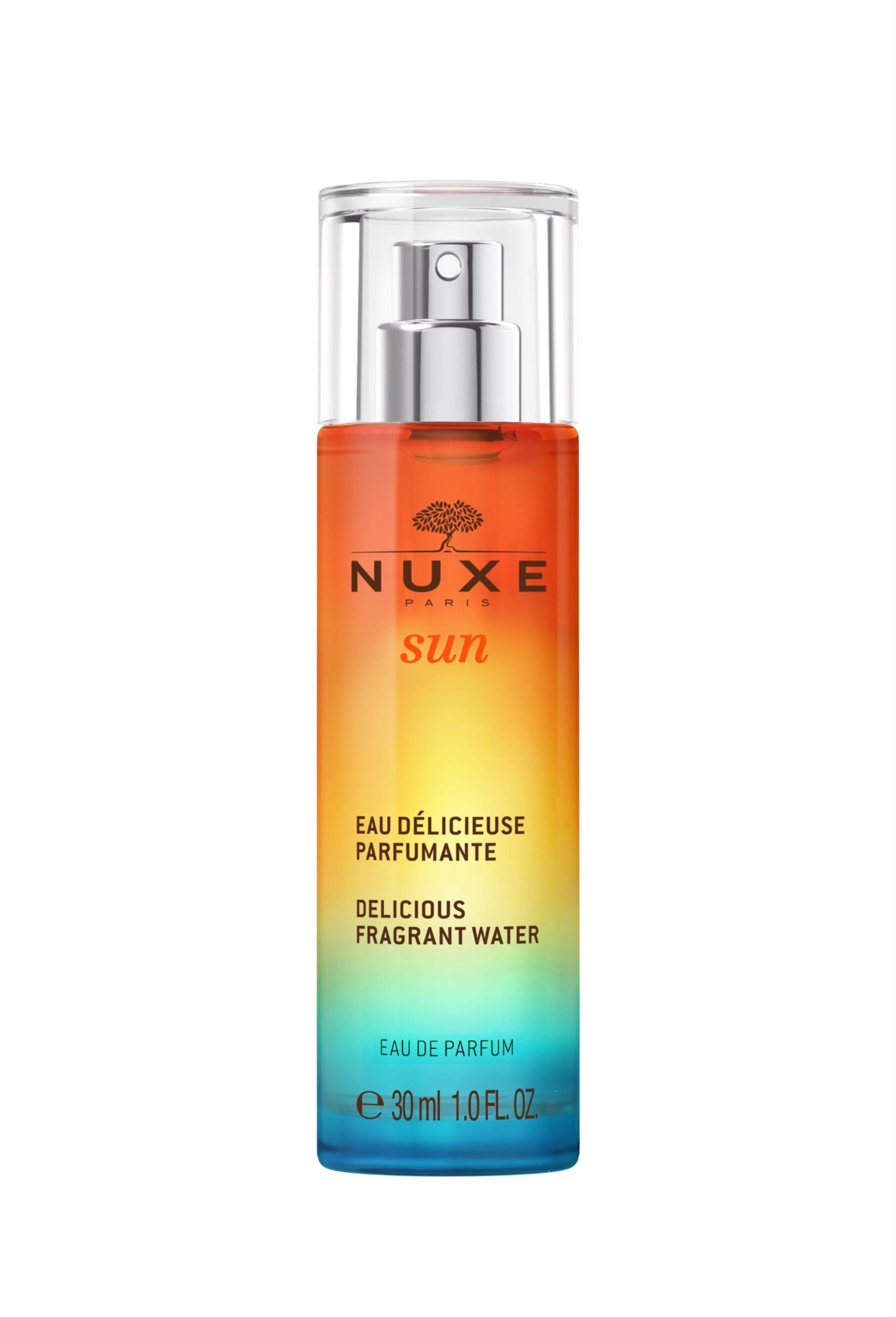 Sun eau d&eacute;licieuse - eau parfumante 30 ml, Transparent, large image number 0.0