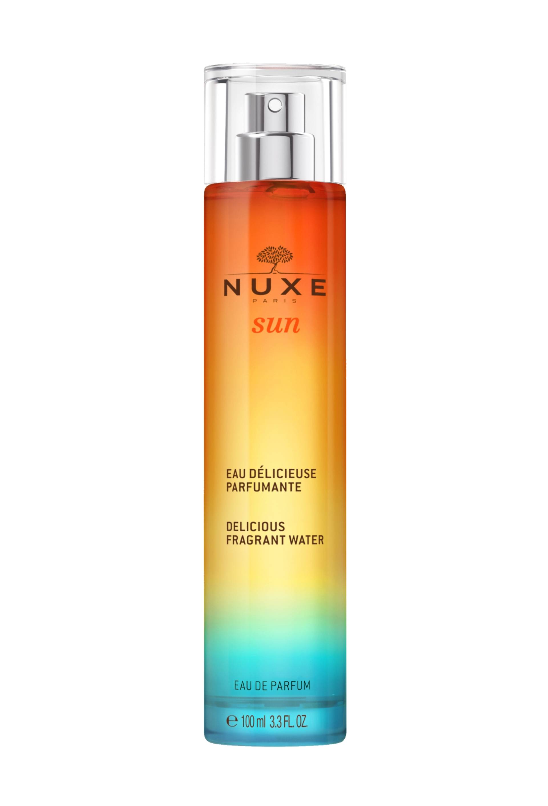 Sun eau d&eacute;licieuse - eau parfumante 100 ml, Transparent, large image number 0
