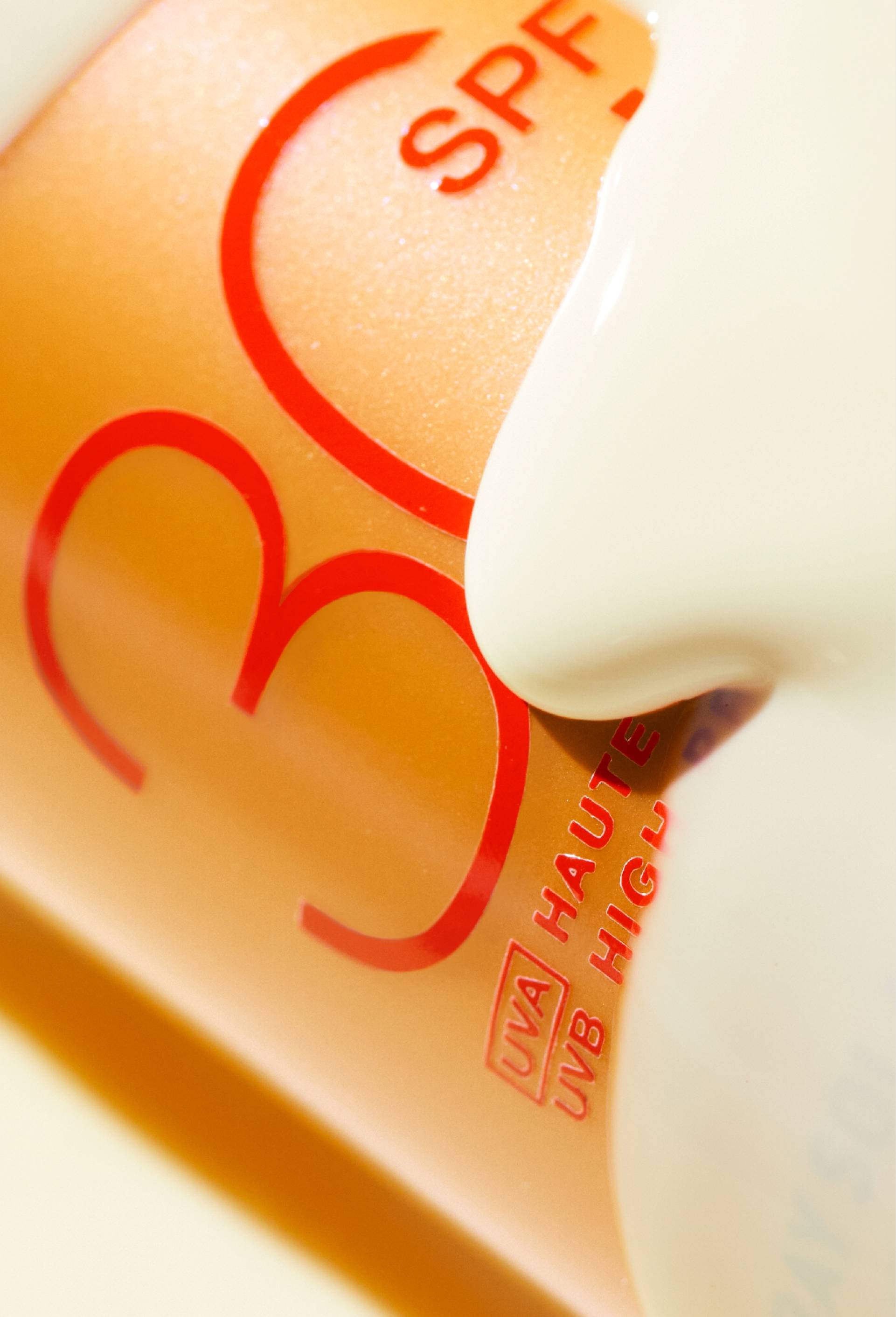 Sun spray solaire fondant visage et corps SPF30, Transparent, large image number 1