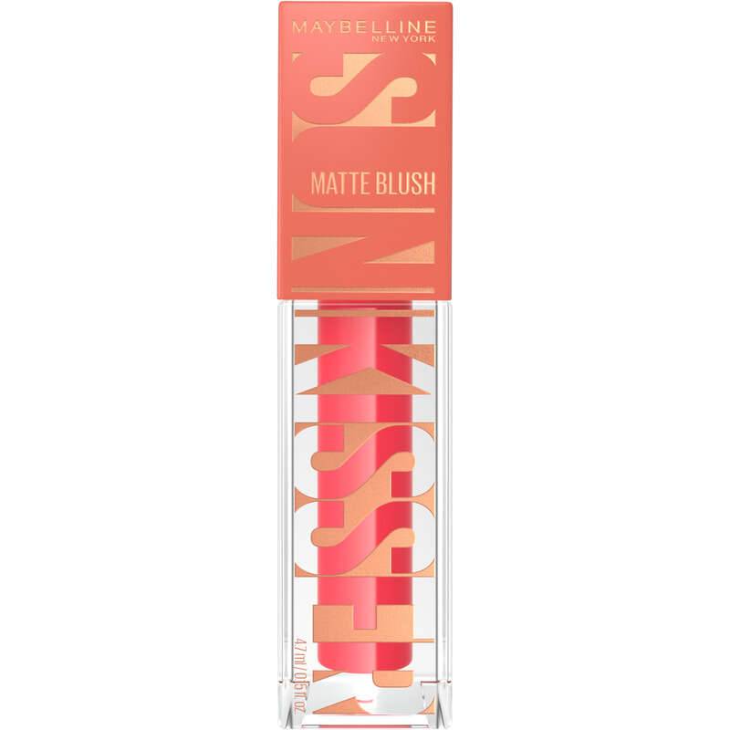 Sunkisser blush liquide matte, Pink mirage, large image number 0.0