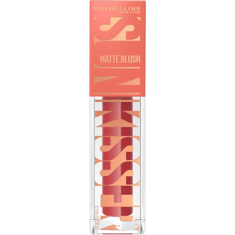 Sunkisser blush liquide matte, Pink ripple, large image number 0