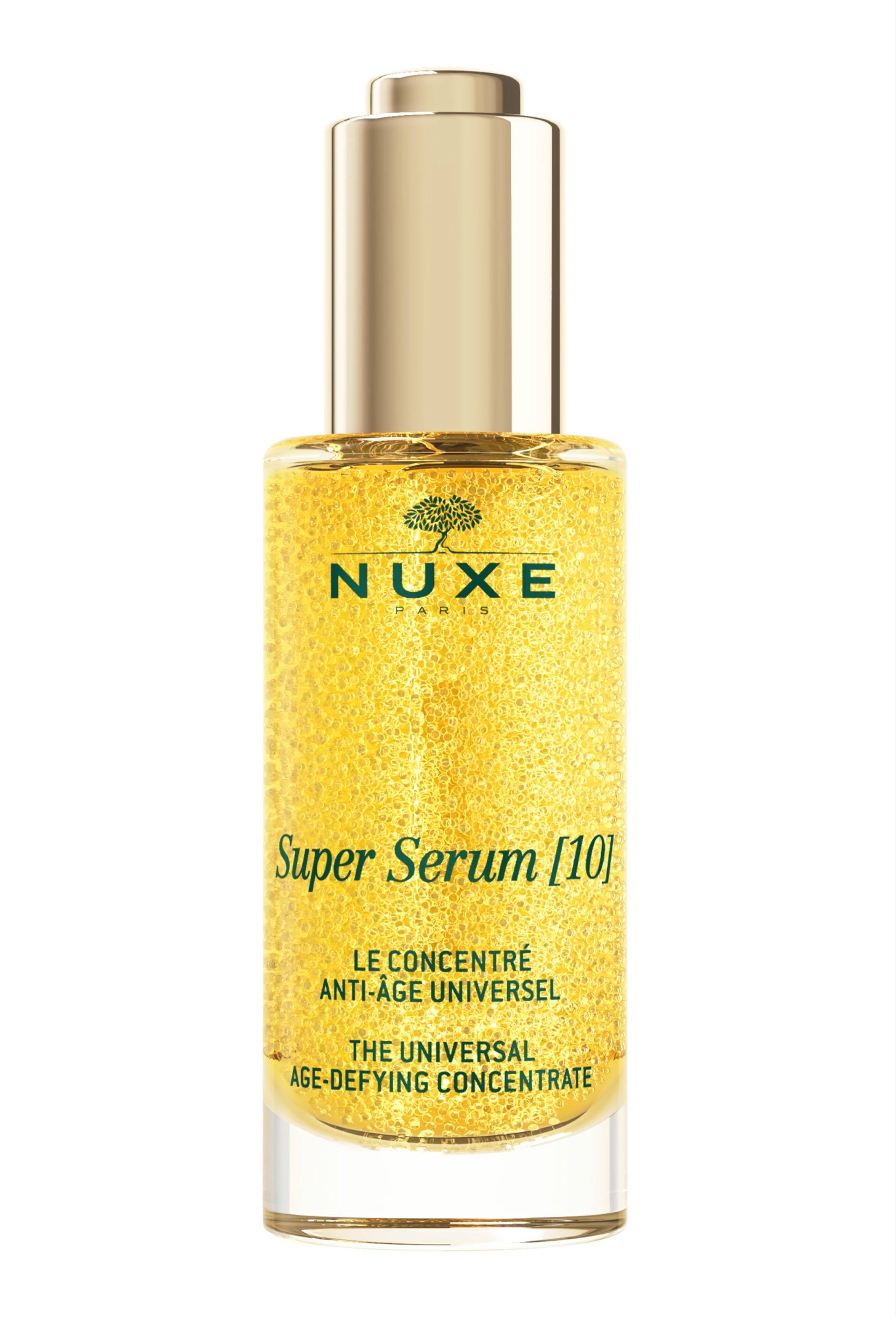 Super s&eacute;rum [10] le concentr&eacute; anti-&acirc;ge universel s&eacute;rum 50 ml, Transparent, large image number 0