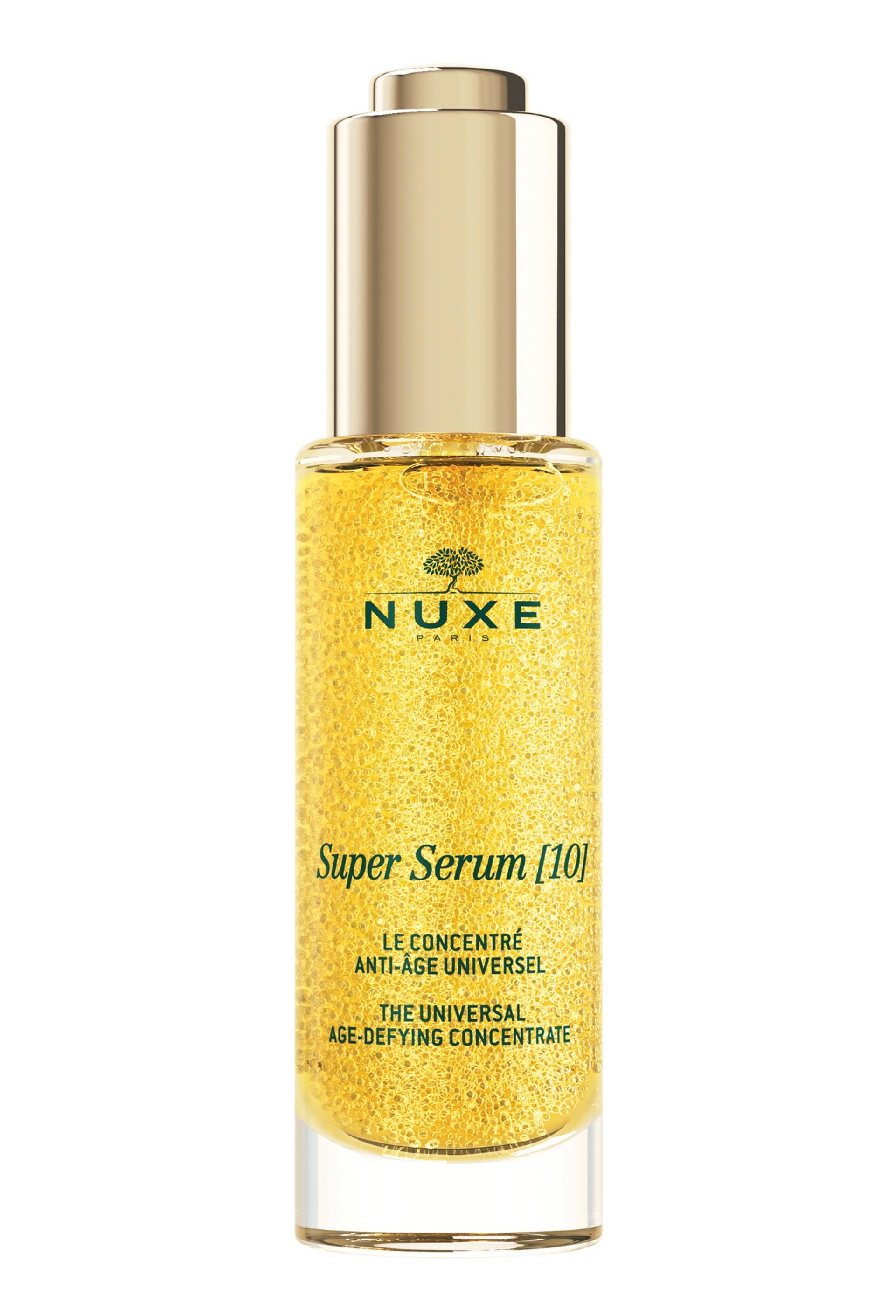 Super s&eacute;rum [10] le concentr&eacute; anti-&acirc;ge universel s&eacute;rum 30 ml, Transparent, large image number 0.0