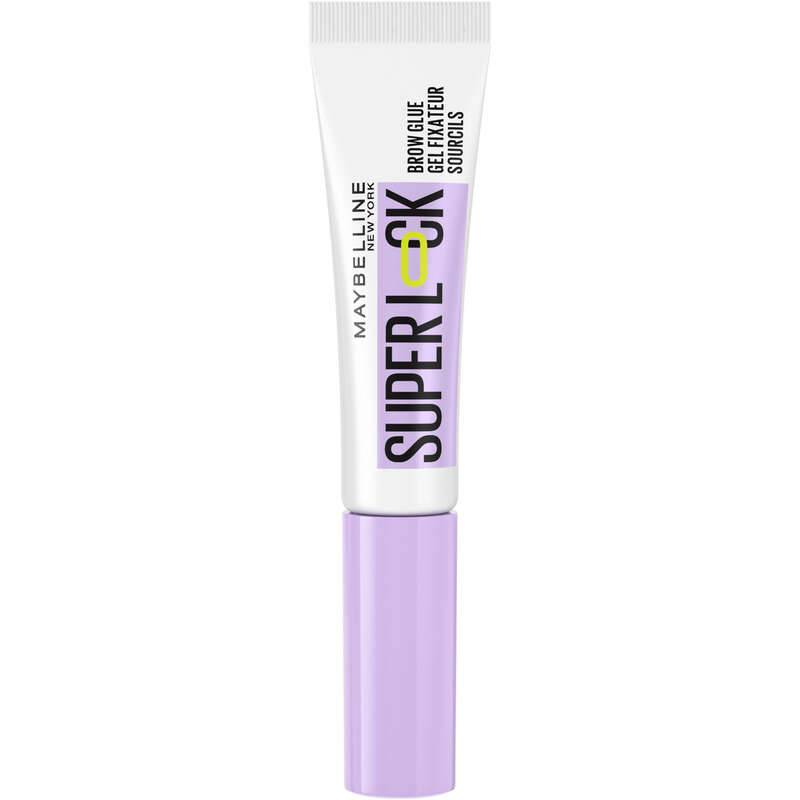 Superlock gel &agrave; sourcils, Transparent, large image number 0.0