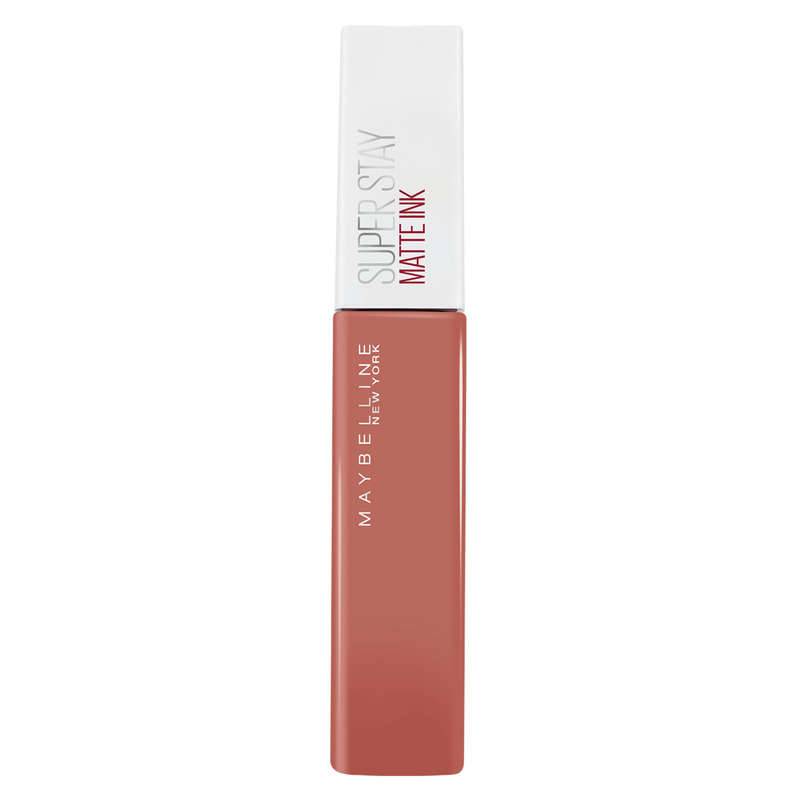 Superstay matte ink rouge &agrave; l&egrave;vres liquide, Amazonian, swatch image