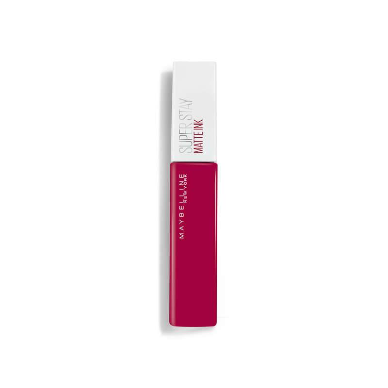Superstay matte ink rouge &agrave; l&egrave;vres liquide, Artist, swatch image