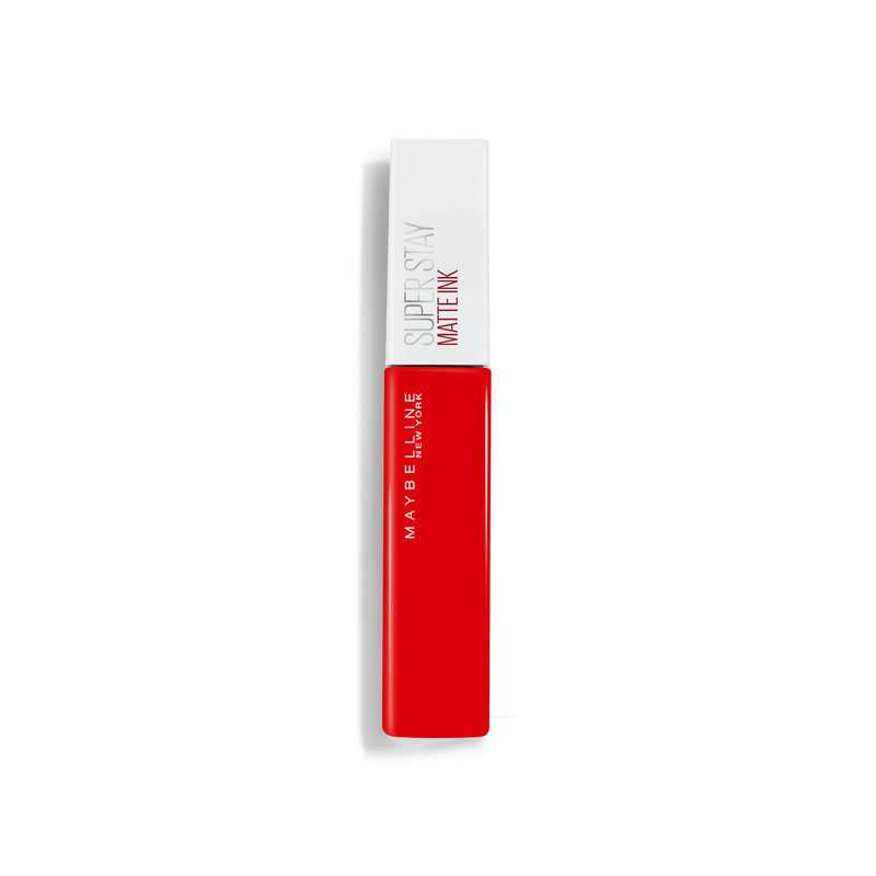 Superstay matte ink rouge &agrave; l&egrave;vres liquide, Dancer, swatch image