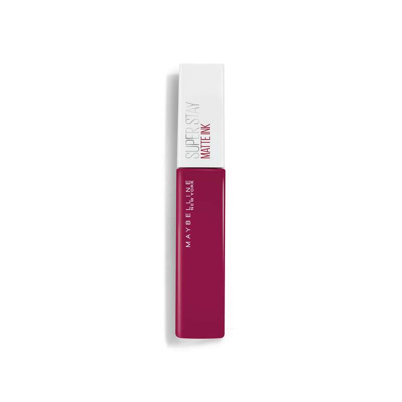 Superstay matte ink rouge &agrave; l&egrave;vres liquide, Founder, swatch image
