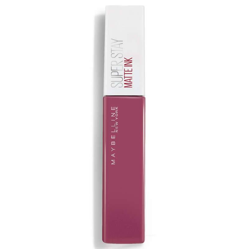 Superstay matte ink rouge &agrave; l&egrave;vres liquide, Lover, large image number 0