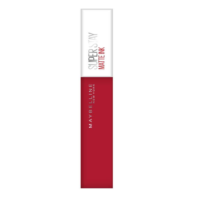 Superstay matte ink rouge &agrave; l&egrave;vres liquide, Pioneer, swatch image