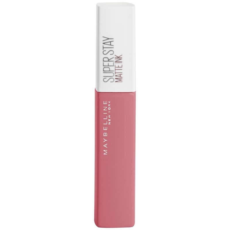 Superstay matte ink rouge &agrave; l&egrave;vres liquide, Savant, swatch image