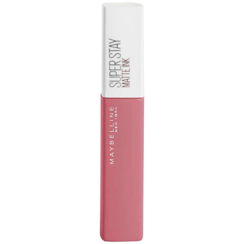 Superstay matte ink rouge &agrave; l&egrave;vres liquide, Savant, large image number 1.0