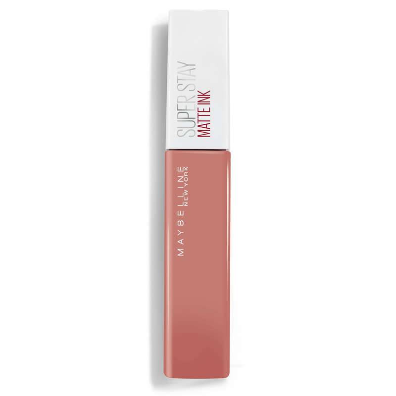 Superstay matte ink rouge &agrave; l&egrave;vres liquide, Seductress, swatch image