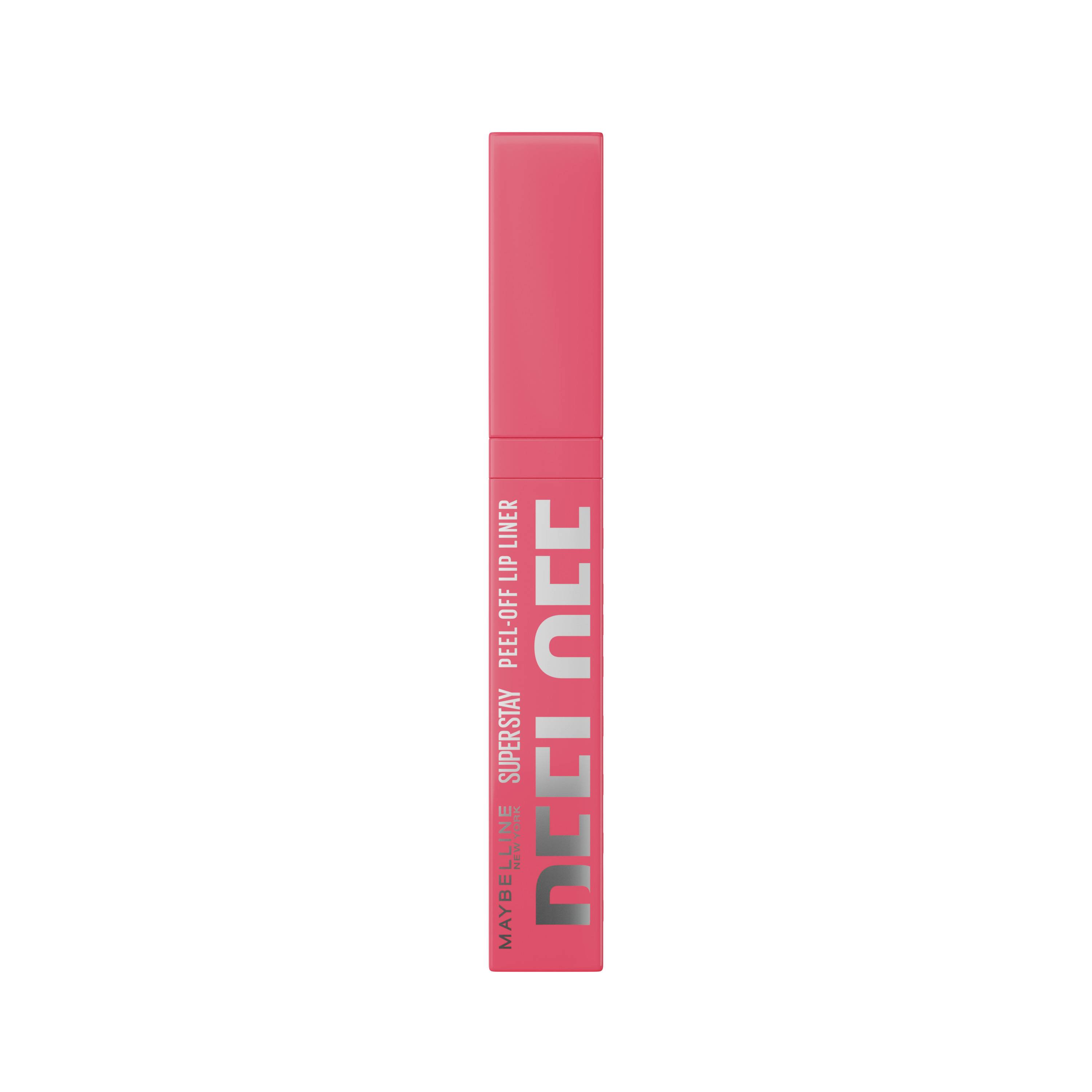 Superstay peel-off crayon &agrave; l&egrave;vres, Dawn, swatch image