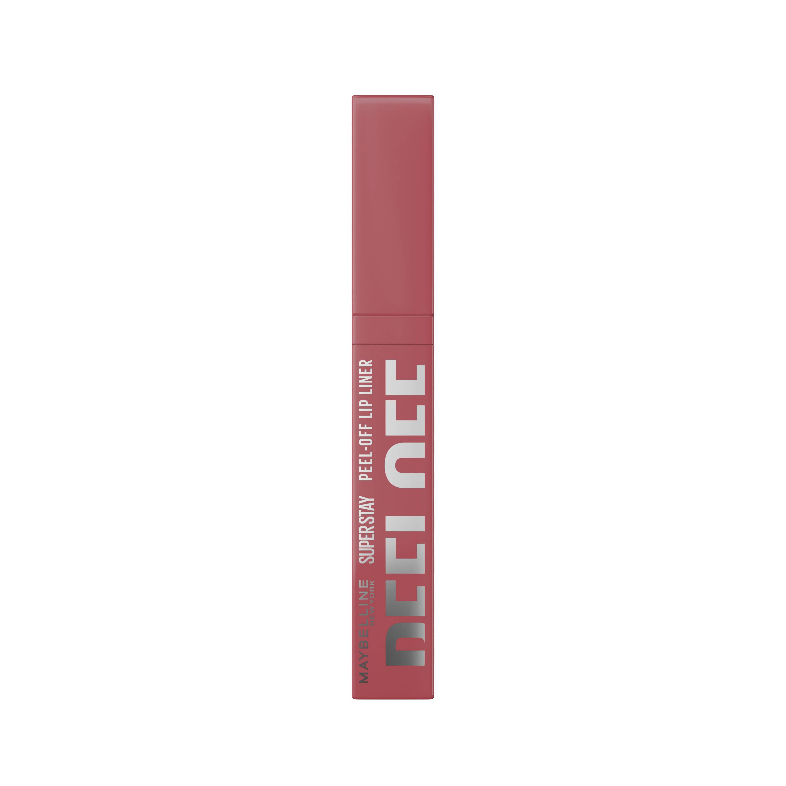 Superstay peel-off crayon &agrave; l&egrave;vres, Haze, swatch image