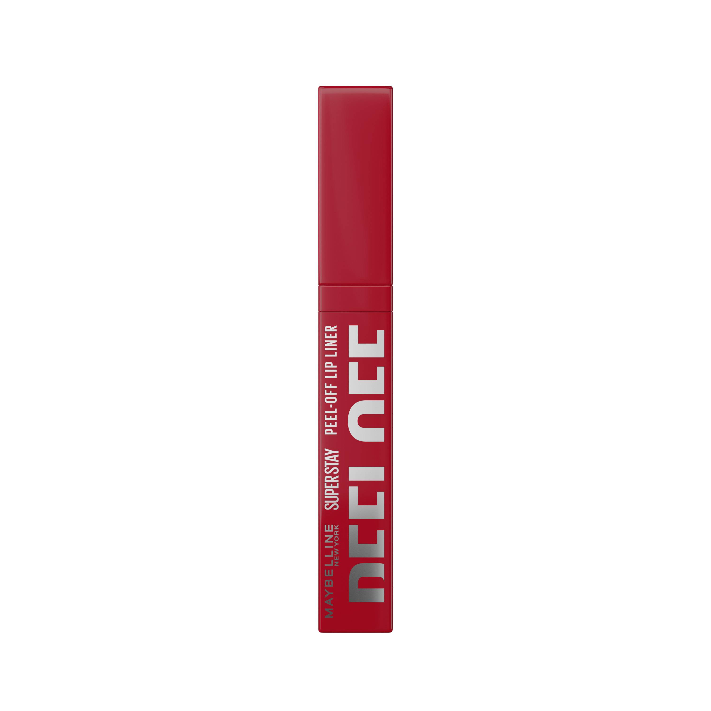 Superstay peel-off crayon &agrave; l&egrave;vres, Ray, swatch image
