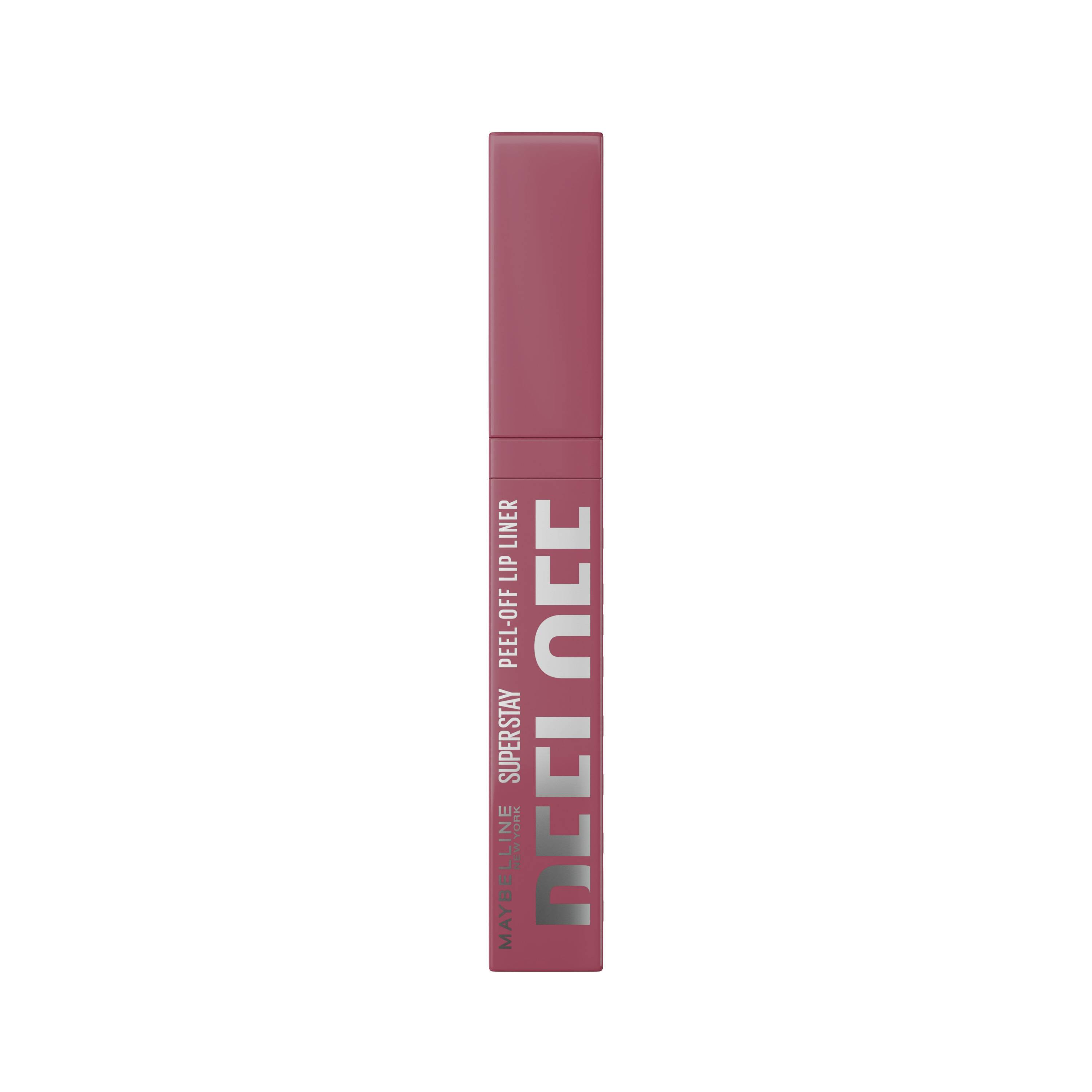 Superstay peel-off crayon &agrave; l&egrave;vres, Sunset, swatch image