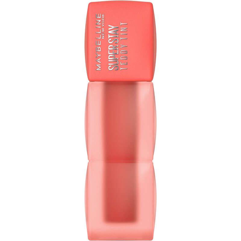 Superstay teddy tint blush &agrave; l&egrave;vres, Baby tee, swatch image