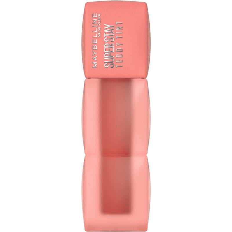 Superstay teddy tint blush &agrave; l&egrave;vres, Current mood, large image number 0.0